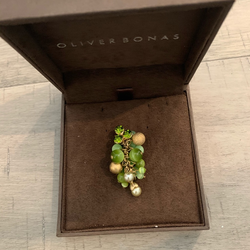 Oliver Bonas Necklace Charm